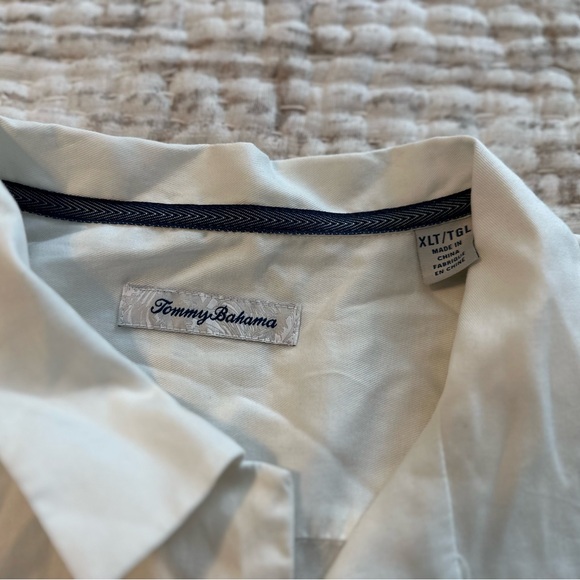 TOMMY BAHAMA - Picture 6 of 7